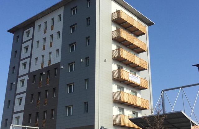 The Residence Galliate