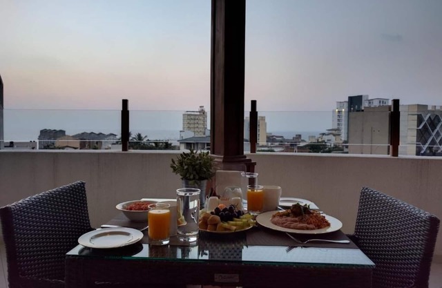 The Residence