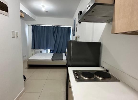 The Residences at Commonwealth by Century