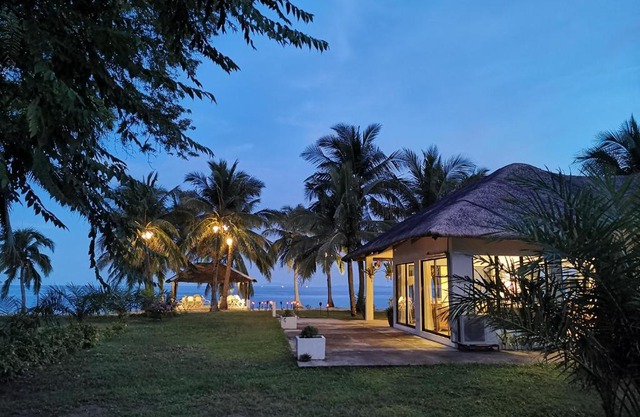 The Resthouse Laiya