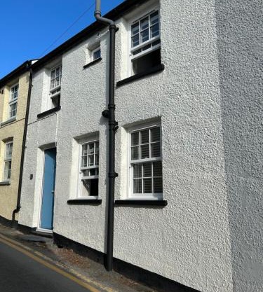 The Retreat - 2 bed cottage in Aberdovey