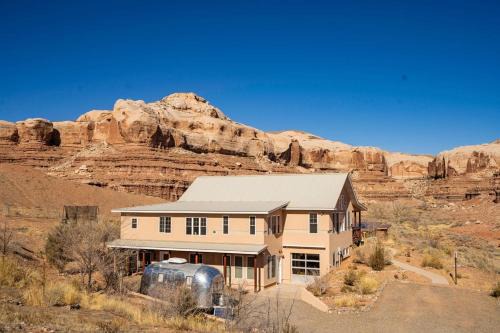 The Retreat at Calf Canyon