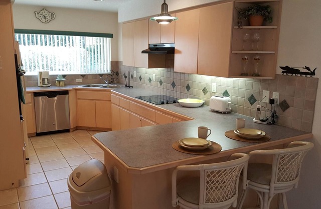 The Retreat at Swiss! Ski, Golf, Swim, Relax!