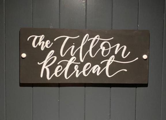 ‘The Retreat” at the Rose @ Crown