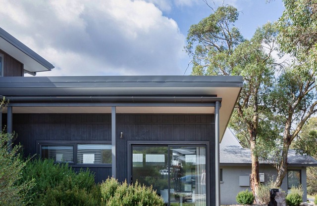 The Retreat | Crackenback