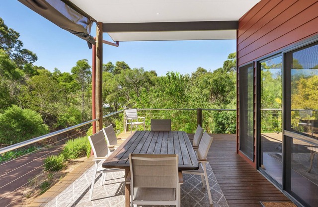 The Retreat- Exclusive Escapes