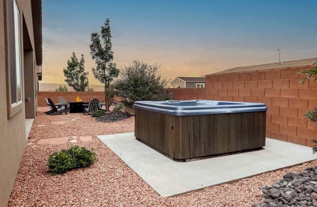[The Retreat] Hot Tub, Fire Pit, Boat Parking