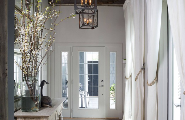 The Retreat