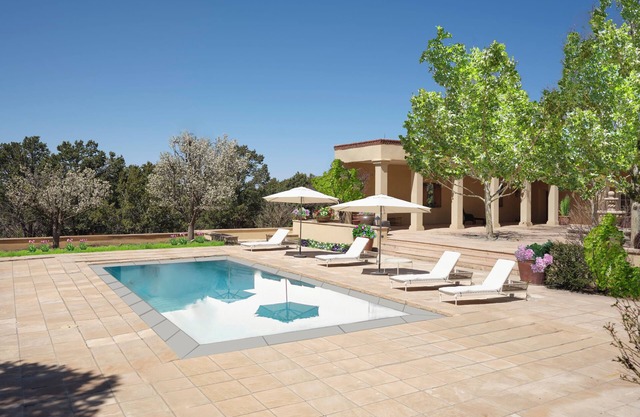 The Ridge | Pool | Event Venue | Luxury Experience