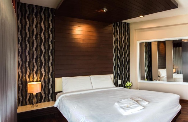 The Ring Hotel