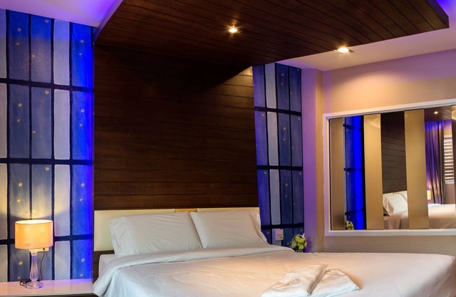 The Ring Hotel