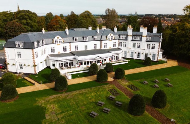 The Ripon Inn - The Inn Collection Group