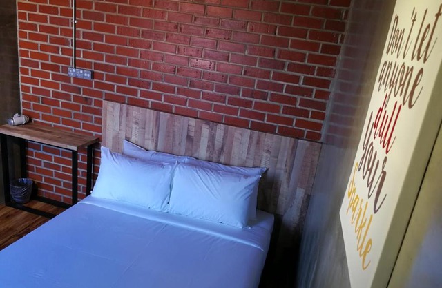 The Rise Room