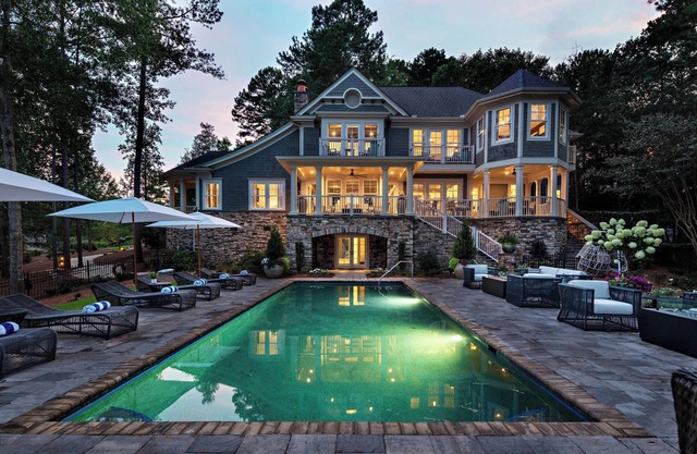 The Ritz-Carlton Reynolds, Lake Oconee