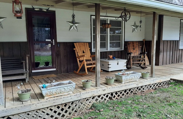 The River Cabin