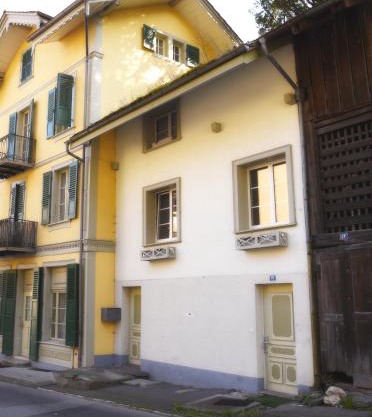 The River Holiday Apartment