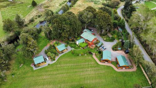 The River Lodge 