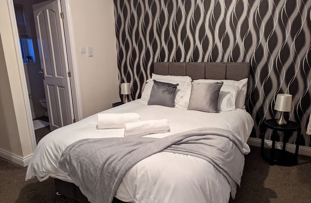 The River Soar Retreat