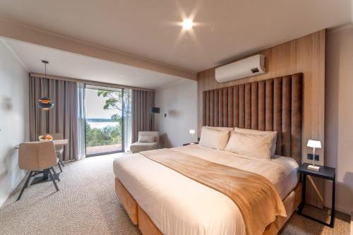 The River Suites, Kangaroo Island
