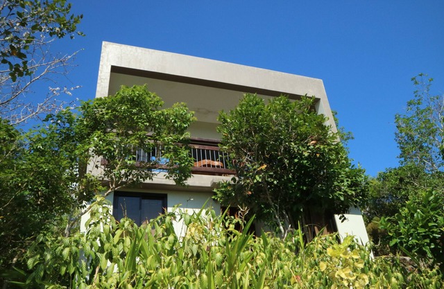 The Riverhouse