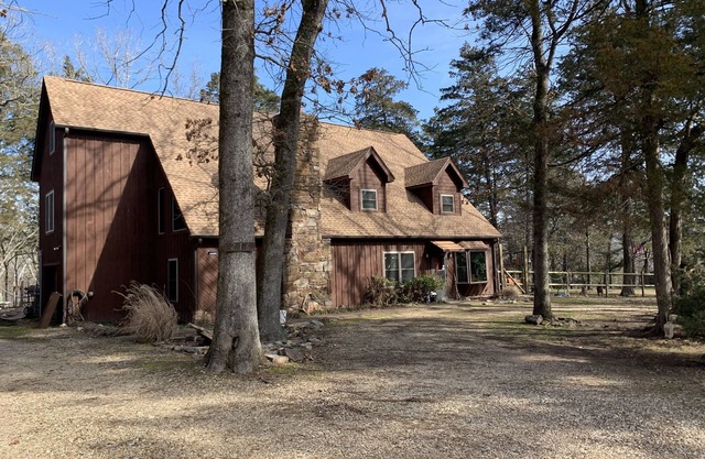 The River’s Edge-whole house
