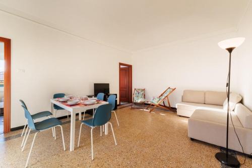 The Riviera Penthouse