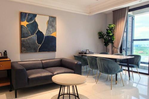 The Rixx Masterpiece Apartment@Vincom/Opera House