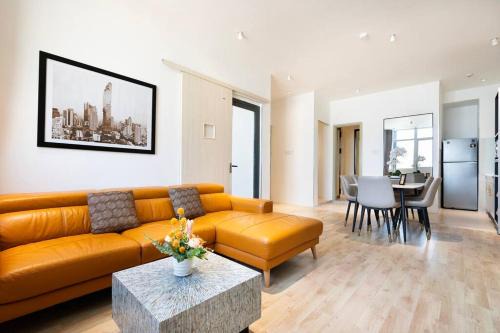 The Rixx Metropolitan@D1/Ben Thanh/Family/pool/gym
