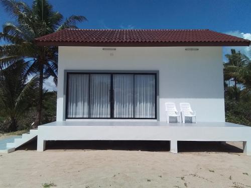 The Rock Estuary Villa Khao Lak