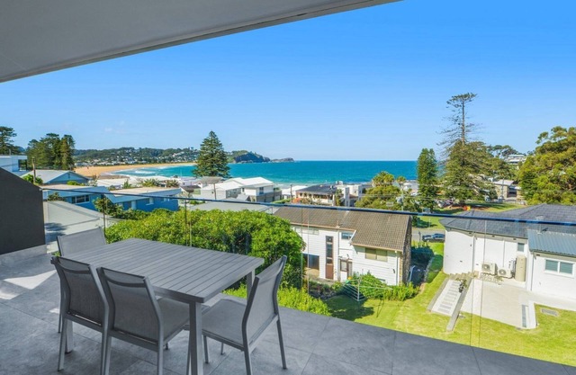 The Rockpool 3 - Great Position
