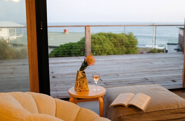 The Rockpool House - calm retreat + nearby beach