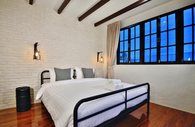 The Rommanee Classic Guesthouse