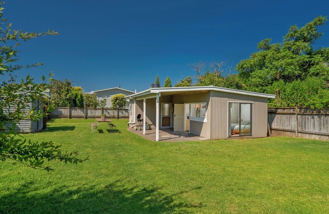 The Rookery - Hahei Holiday Home