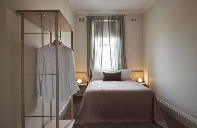 The Rooms Milton