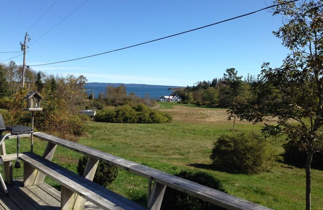 The Roost at Roberts Harbor