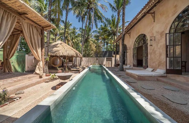 The Rose Shell Boutique Villa - Gili Air