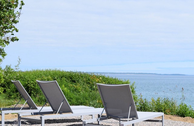The Rowanwood | Wellington | 4 Bedrooms | Luxury Waterfront