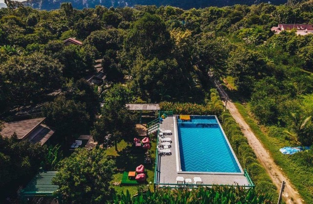 The Royal Bamboo Lodges - SHA Certified