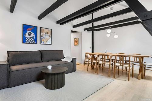 The Royal City Suite