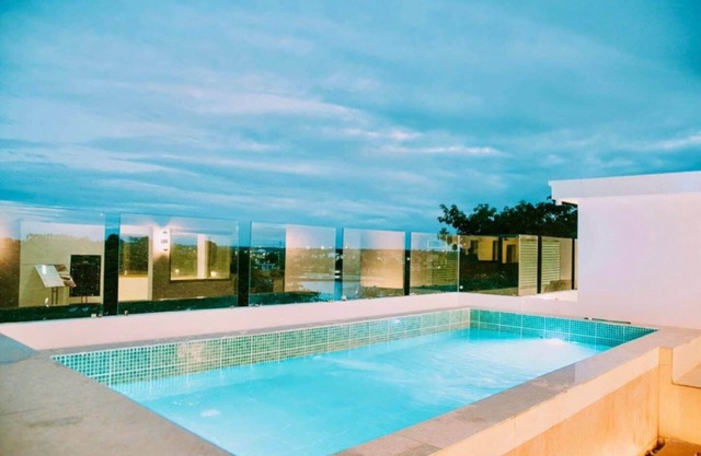 The Royal Club Hotel and Resorts