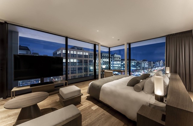 The Royal Park Hotel Iconic Kyoto