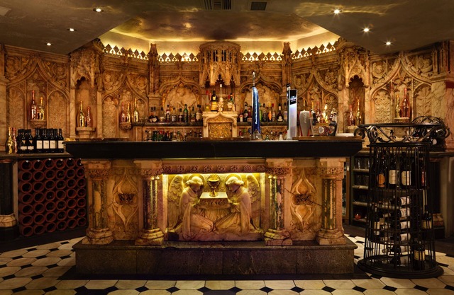 The Royal Toby Hotel