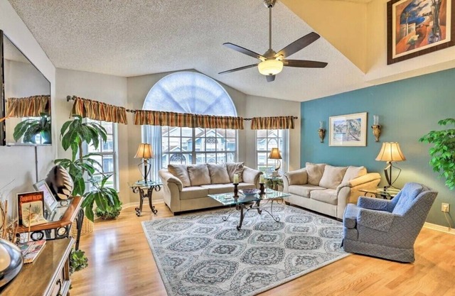 The Royals: Fully Stocked. Remodeled, Stylish by Disney