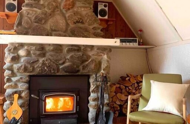 The Rustic (Mont-Orford)