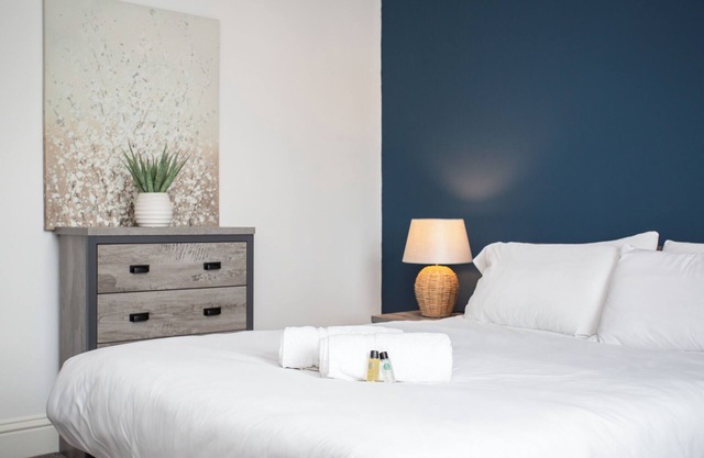 The Ryton – your perfect home away from home!
