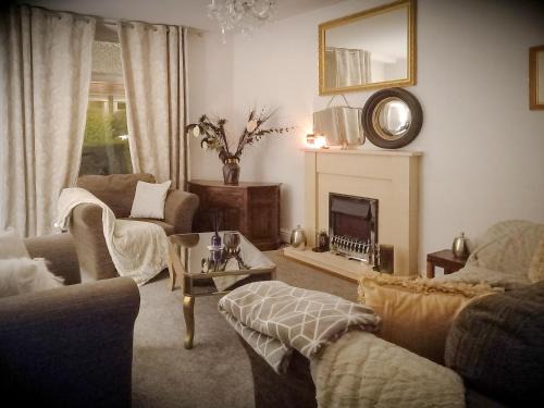 The Saddler Cottage