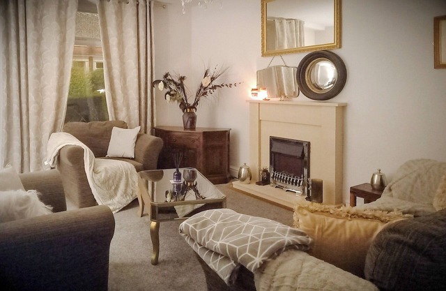The Saddlers Cottage