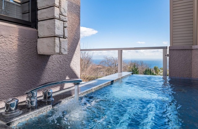 the salon Izu Kogen Hotels & Resort