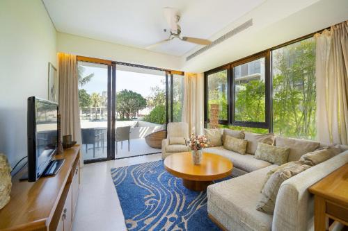 The Salt Collections Beachfront Resort Da Nang