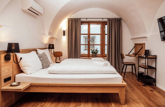 the salt townhouse